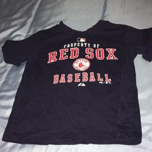 $5 FOR $20 Boston Red Sox t shirt